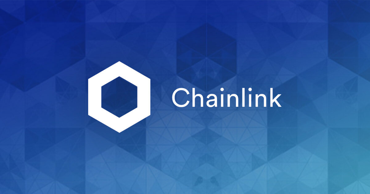 Just In: Chainlink Teams Up With $670,000,000,000 Bank