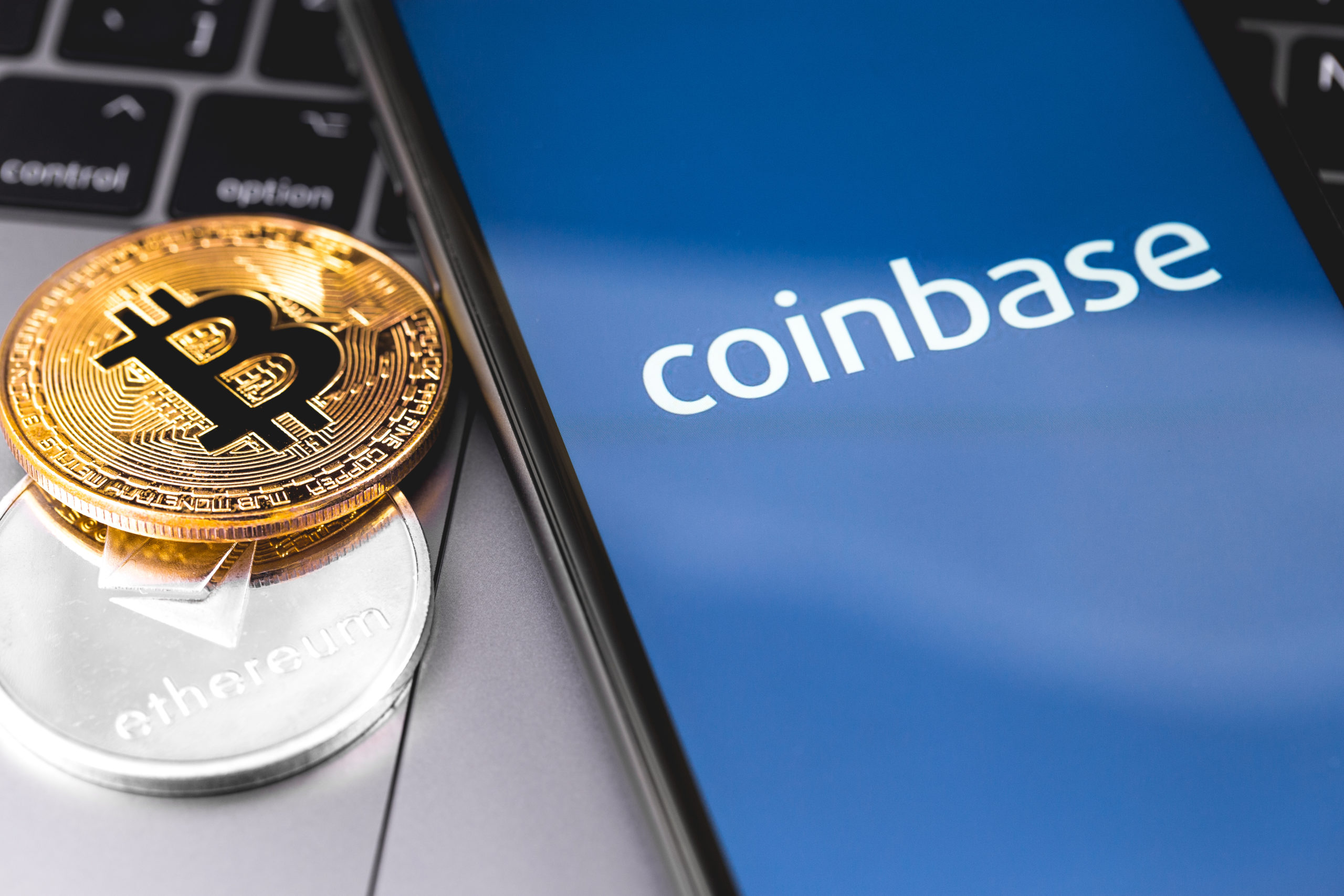 Coinbase Beats Expectations With $674,148,000 in Revenue