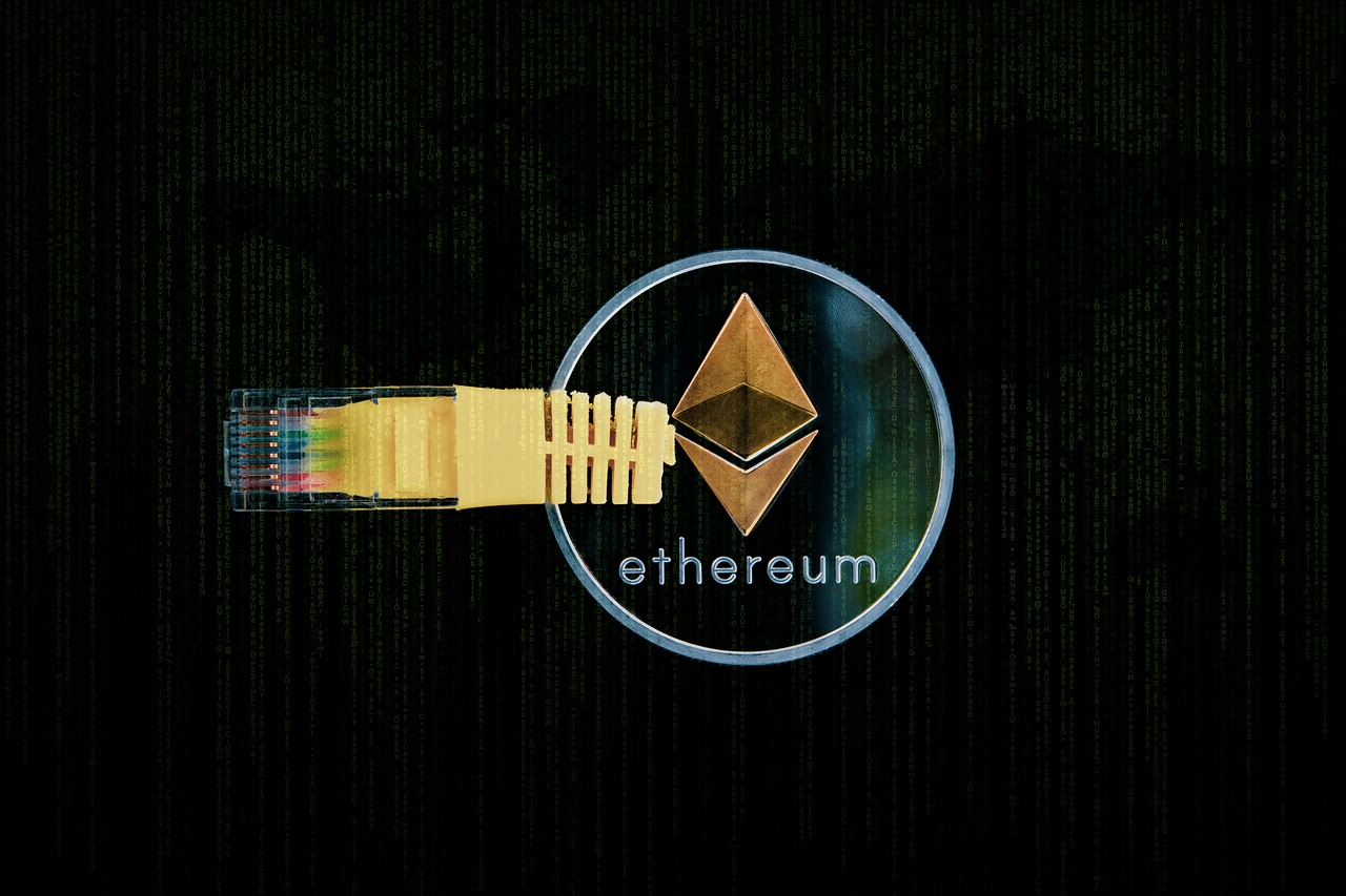 Santiment Report: Ethereum Sees New Opportunities; On Chain Activity News