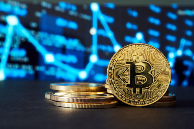 Just In: Fidelity Files Registration of Securities with SEC for Spot Bitcoin ETF