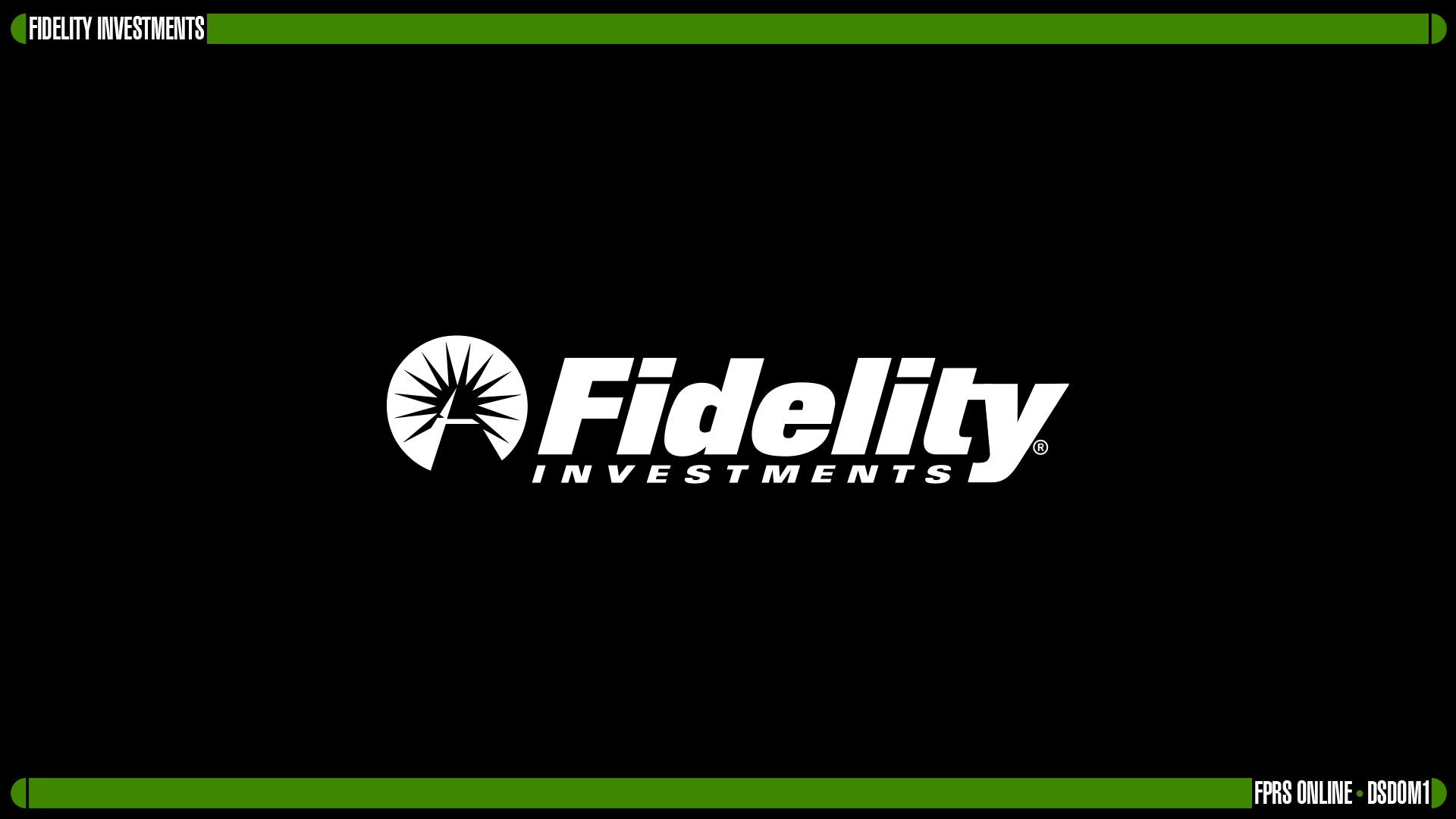 Fidelity Joins Race for Spot Ethereum ETF
