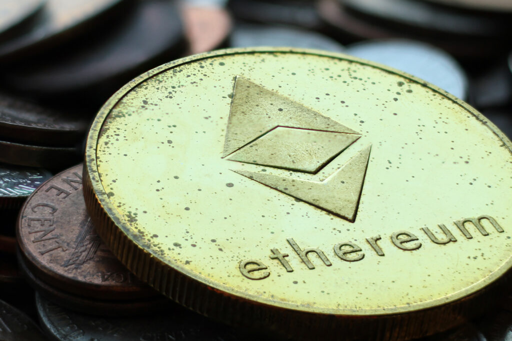 Ethereum Gears Up For A Surge Of Over 35%