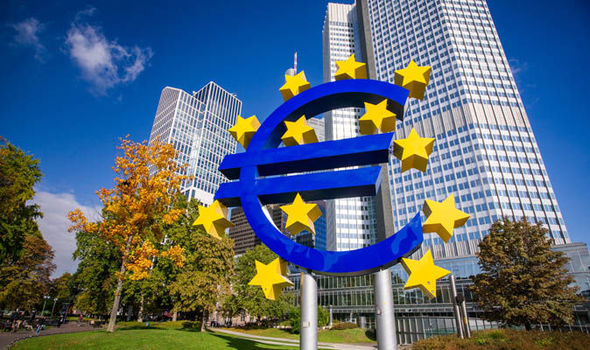 European Central Bank Highlights Crypto’s Legitimacy As Store of Value