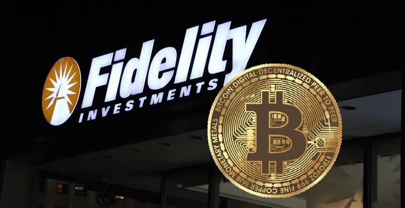 Fidelity Held Meeting With SEC About BTC Fund, And Submitted Presentation About ETF Workflows