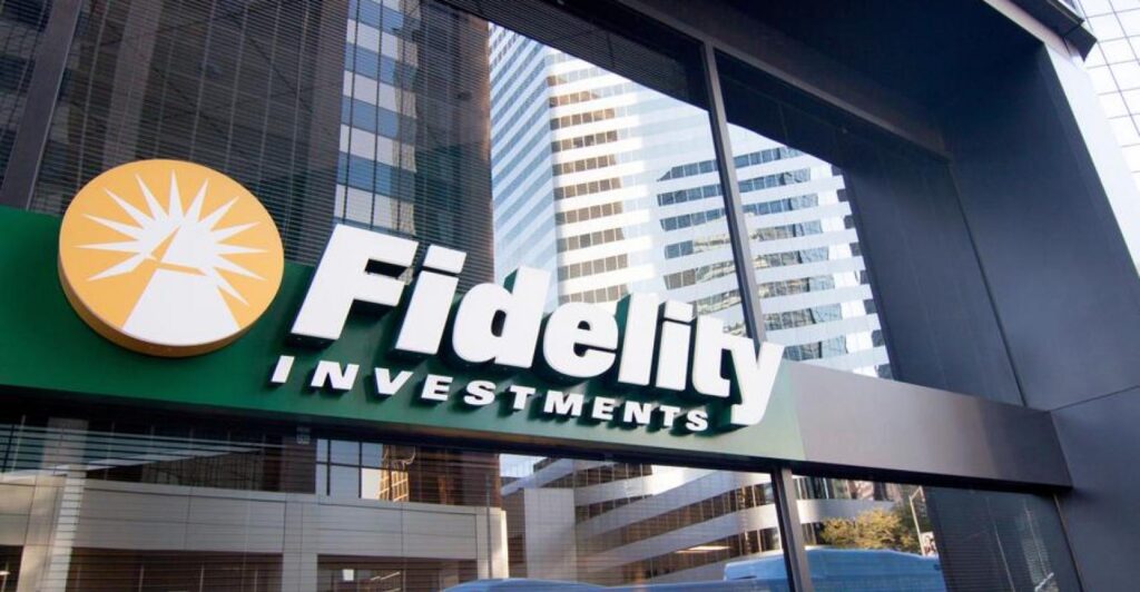 Fidelity Praises Ethereum And Solana Networks And Devs