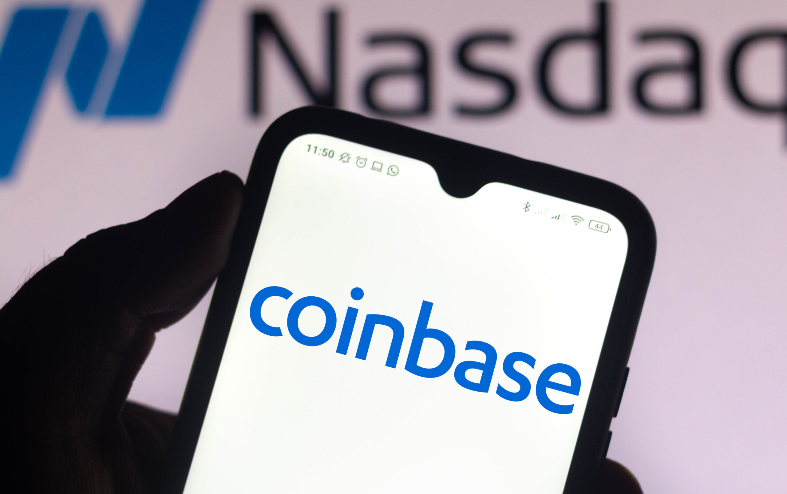 Coinbase’s Bitcoin Reserves Explode Following Binance Events