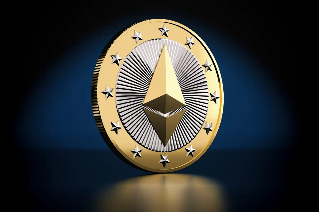 Ethereum Price Catalyst Could Boost ETH By 50%