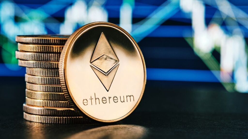 Ethereum Surprise: ETH Mirrors One Of The Most Bullish Charts Ever