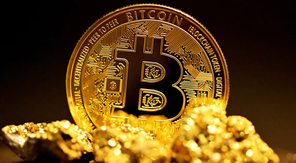 Fidelity Analyst: Bitcoin Could Benefit Following Economic Recession