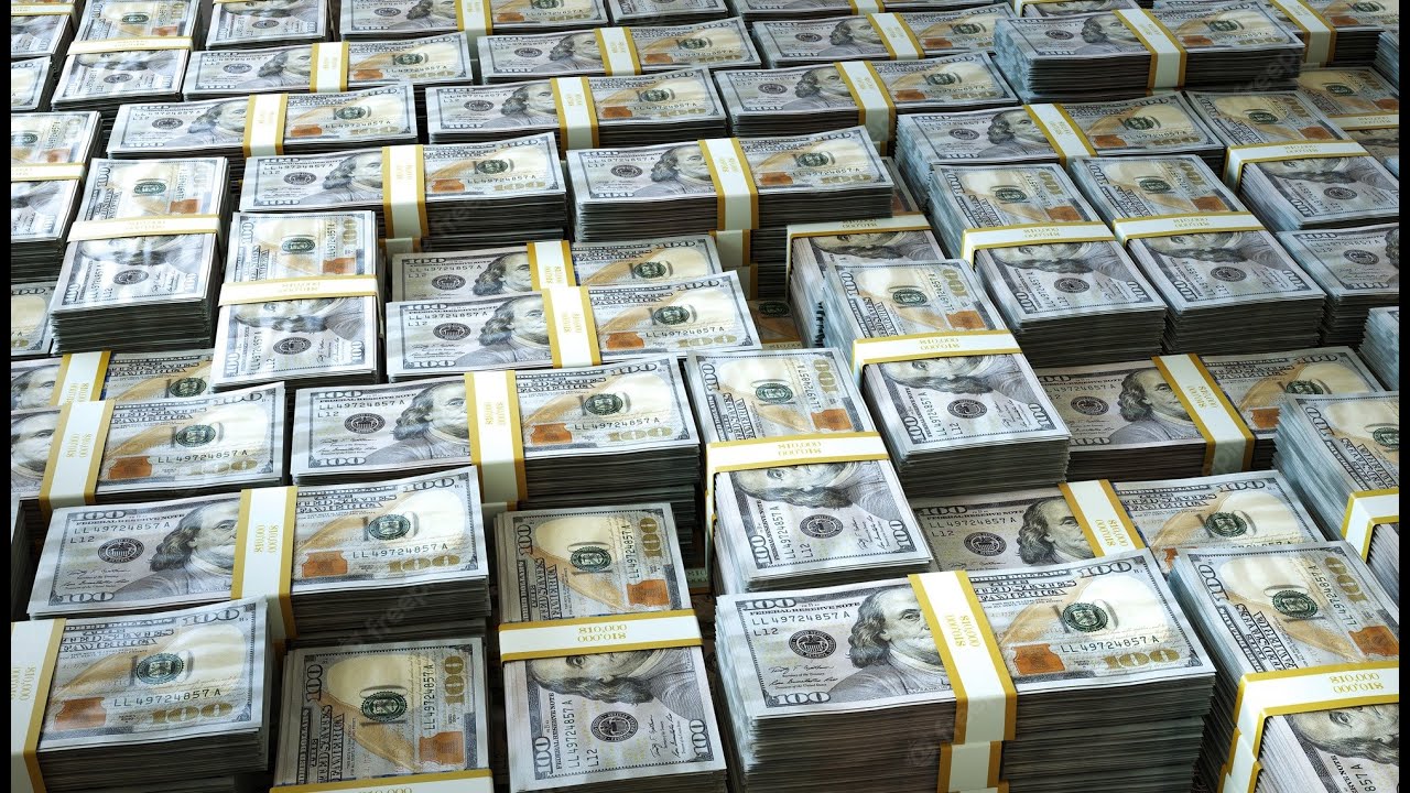 New Income Pilot: $2,000,000 in Free Money To Be Handed Out in US County