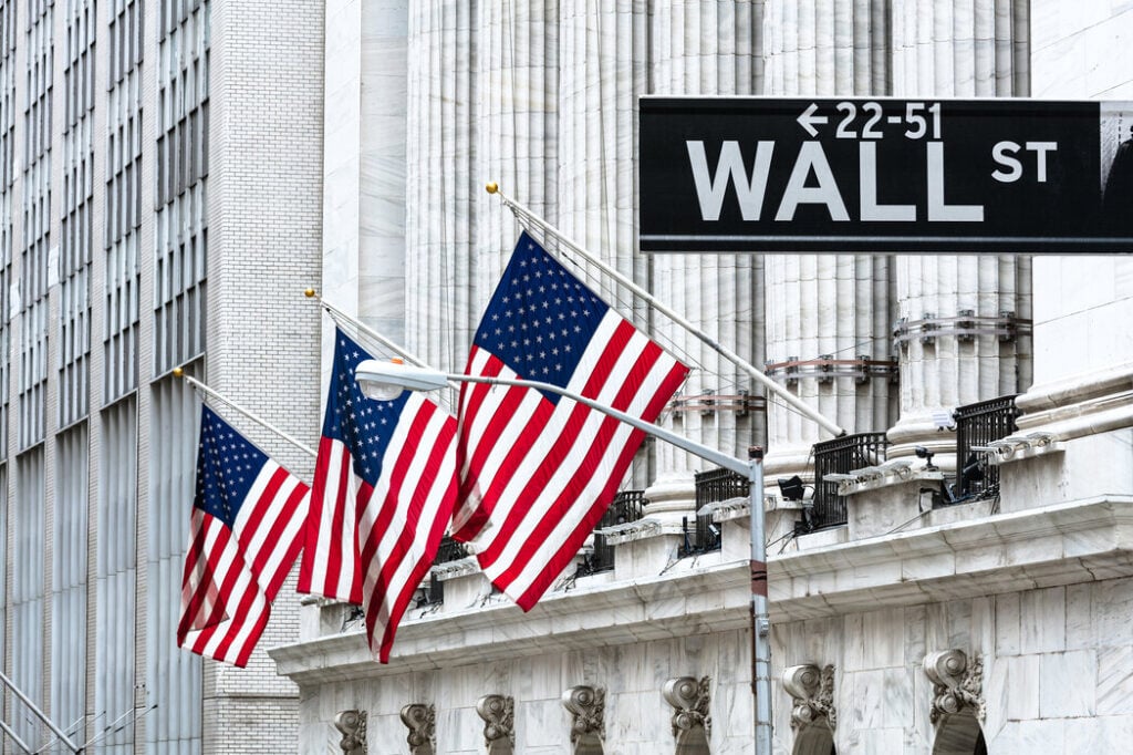 Wall Street Is Not Treating All Bitcoin Miners The Same