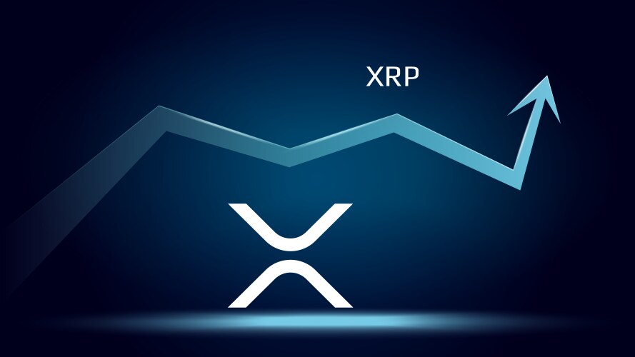 Breakout Rally for XRP Is In The Cards