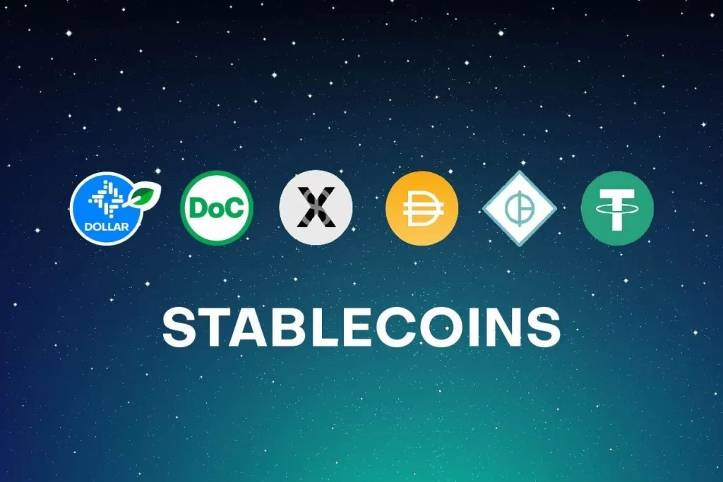 Circle CEO Jeremy Allaire: Stablecoin Industry To Explode in Coming Years