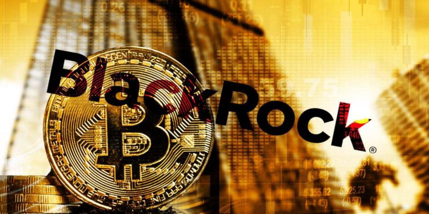 BlackRock Meets With The SEC To Address Bitcoin ETF