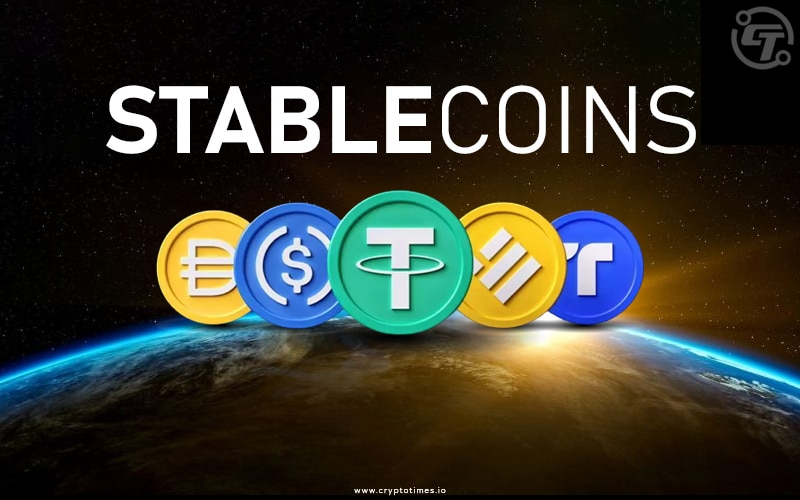 Federal Reserve’s Barr: Stablecoins Need To Be Regulated