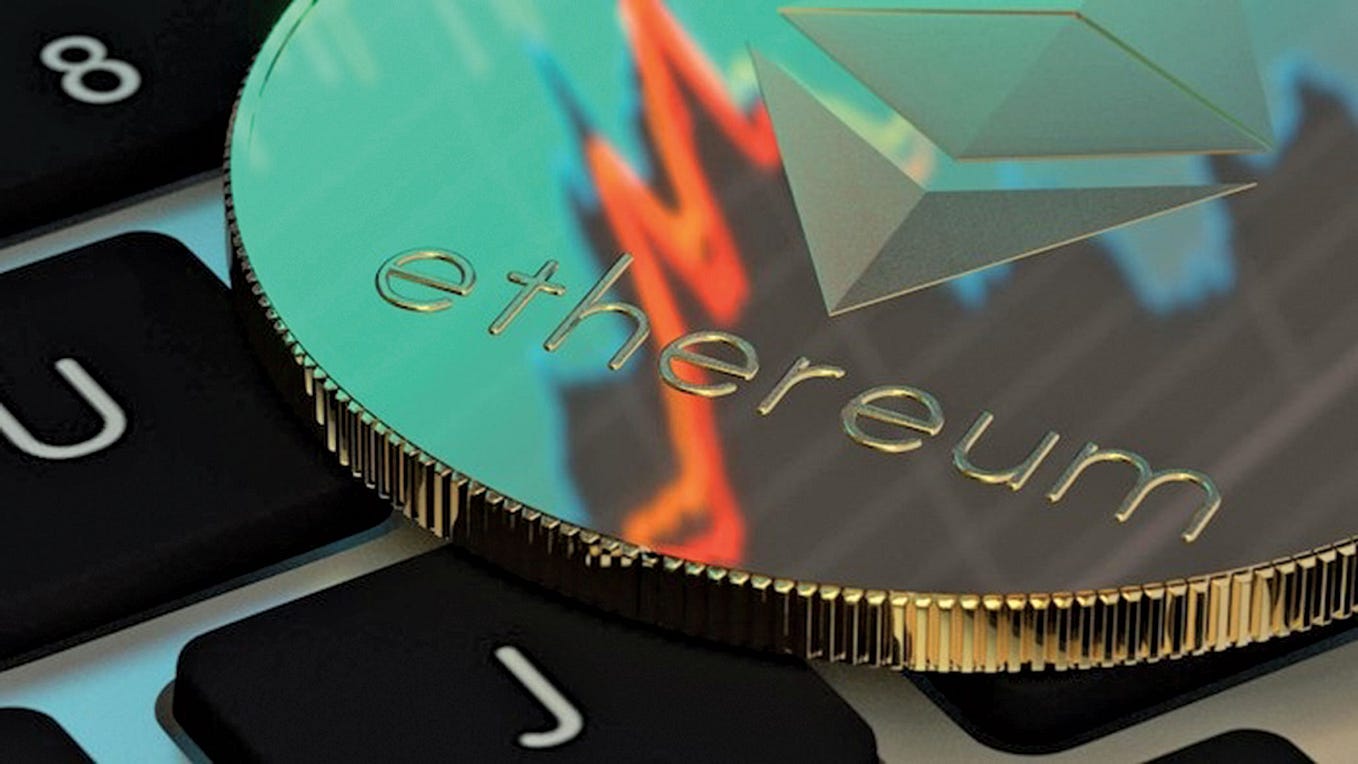 We Can Soon Expect A Mass Die-Off Zombie ETH Competitors