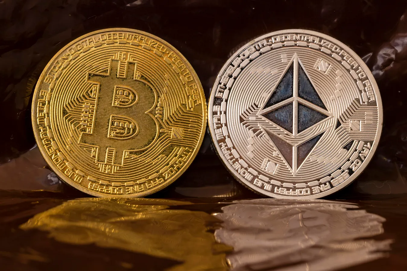 US Ethereum Futures – 75% Chance To Be Approved In 2023