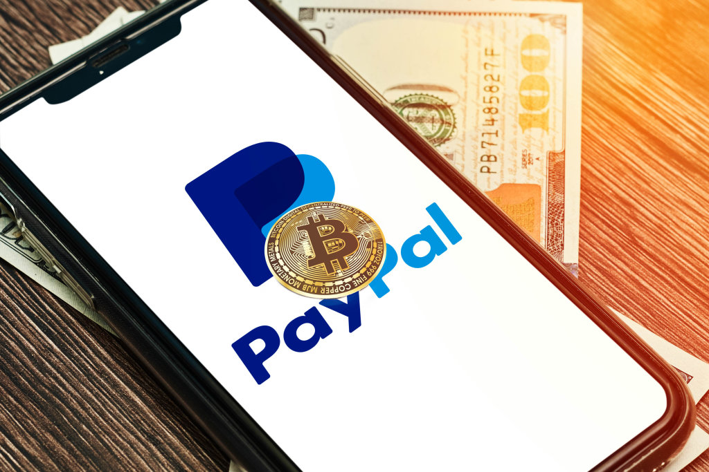 PayPal Executive: PYUSD To Become Available for DeFi Soon