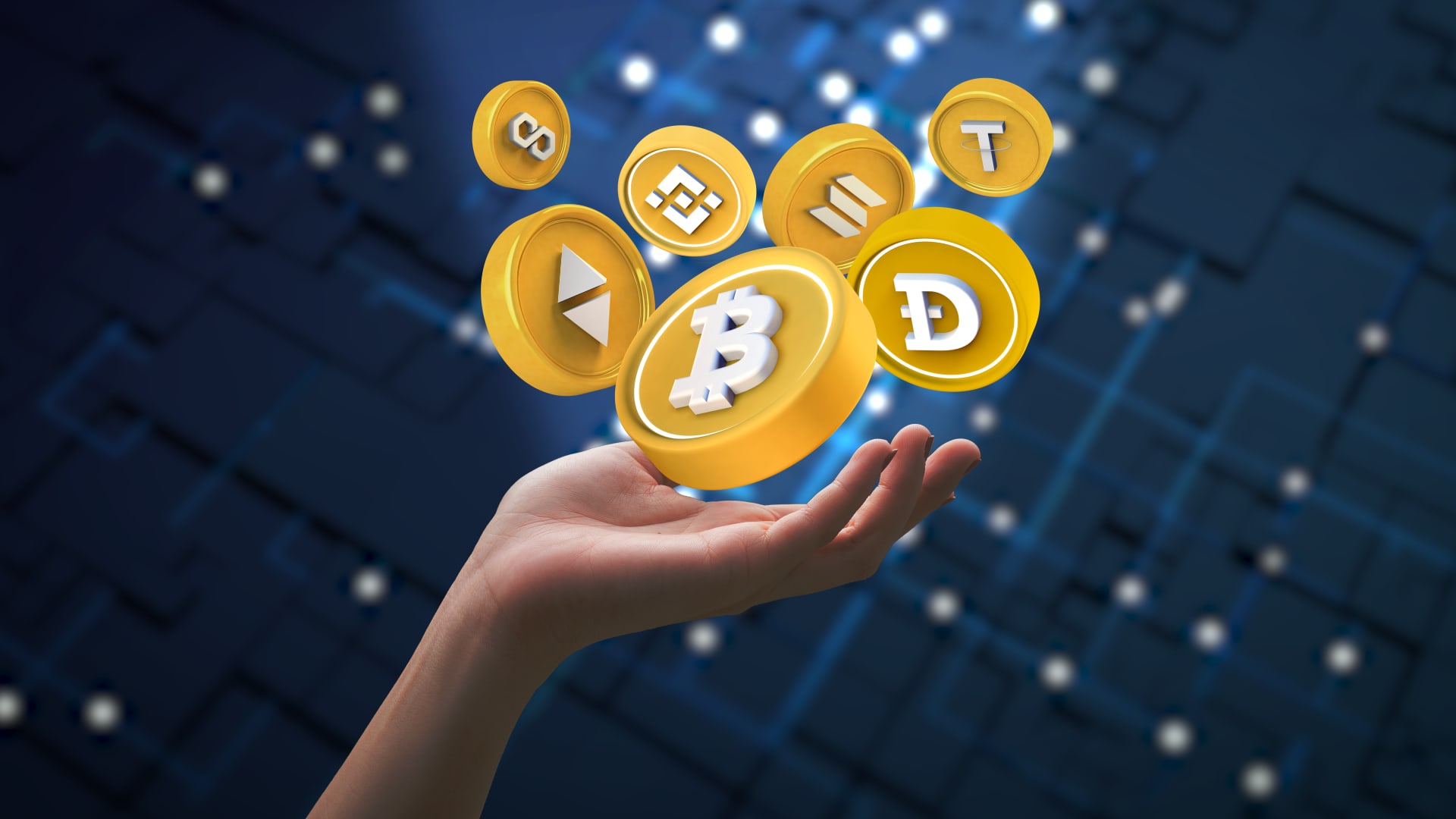 Silk Road-Associated Wallet Makes Small BTC Transactions