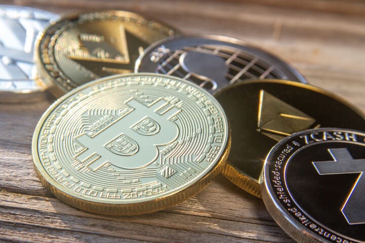 No.1 Altcoin Pick Is Revealed By Top Venture Capital Firm