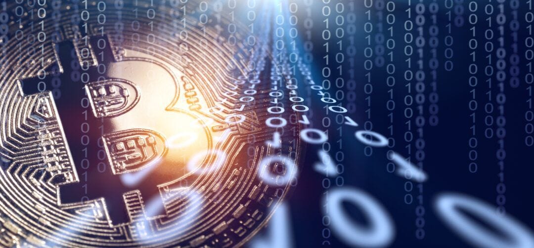 Western Union Is Working With $75,000,000,000 Bank on a US CBDC Pilot Study