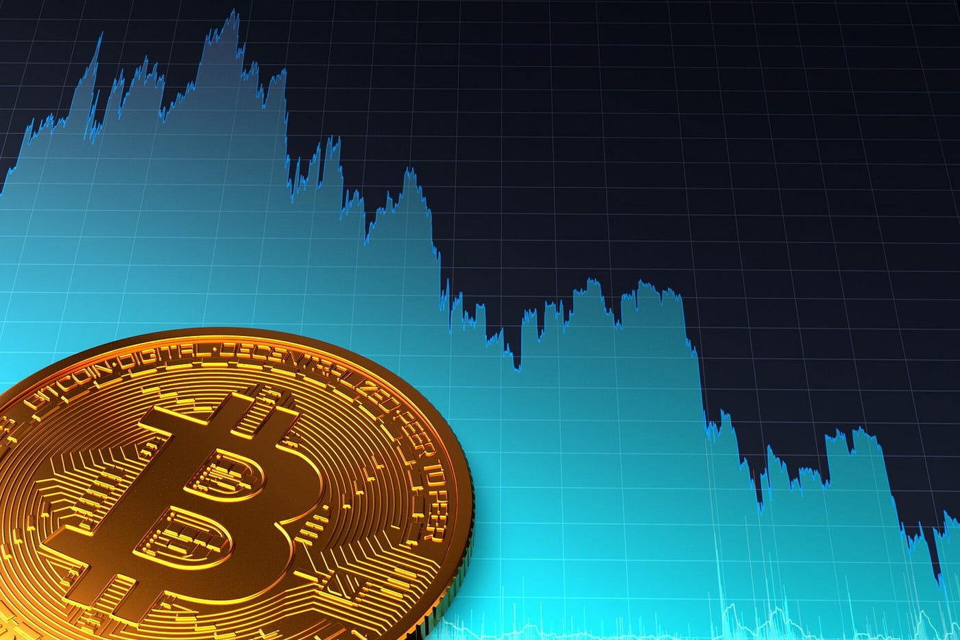 Bitcoin Correction Most Likely To Trigger Massive Unnecessary Panic