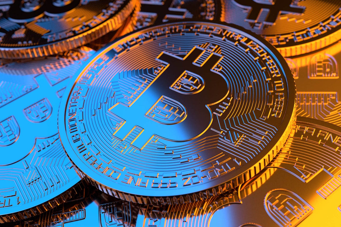 Santiment Releases Stunning Prediction About Bitcoin