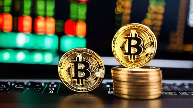 Bitcoin To Rally to $200,000; People Are Blind To Impact of Spot BTC ETF