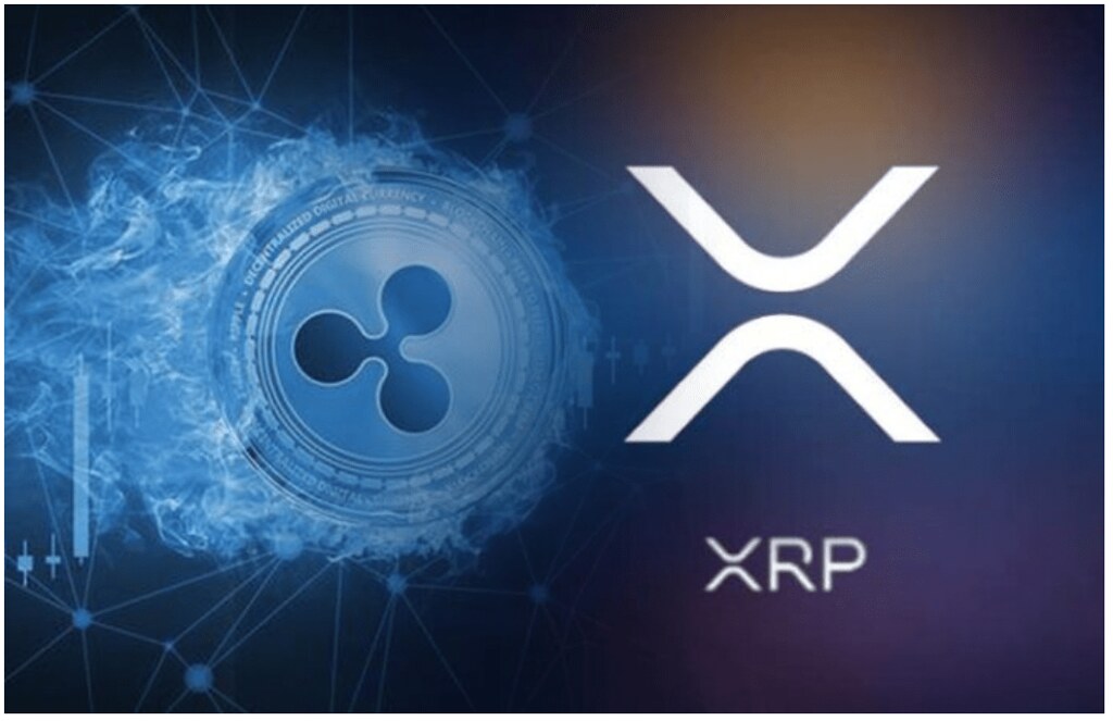 XRP Sees Huge Spike in On-Chain Volume