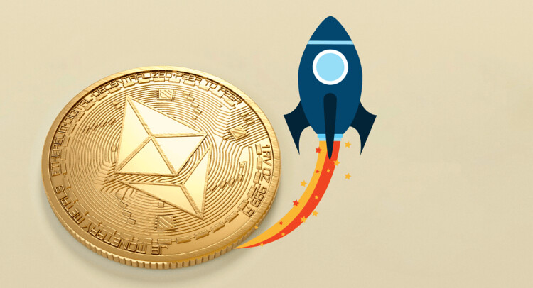 New Ethereum Prediction Is Out – ETH Price Analysis