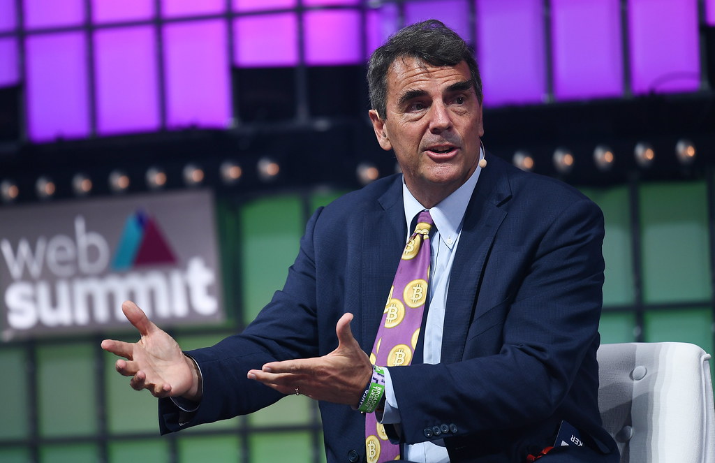 Anti Crypto Politics Damages The US, Billionaire Tim Draper Says