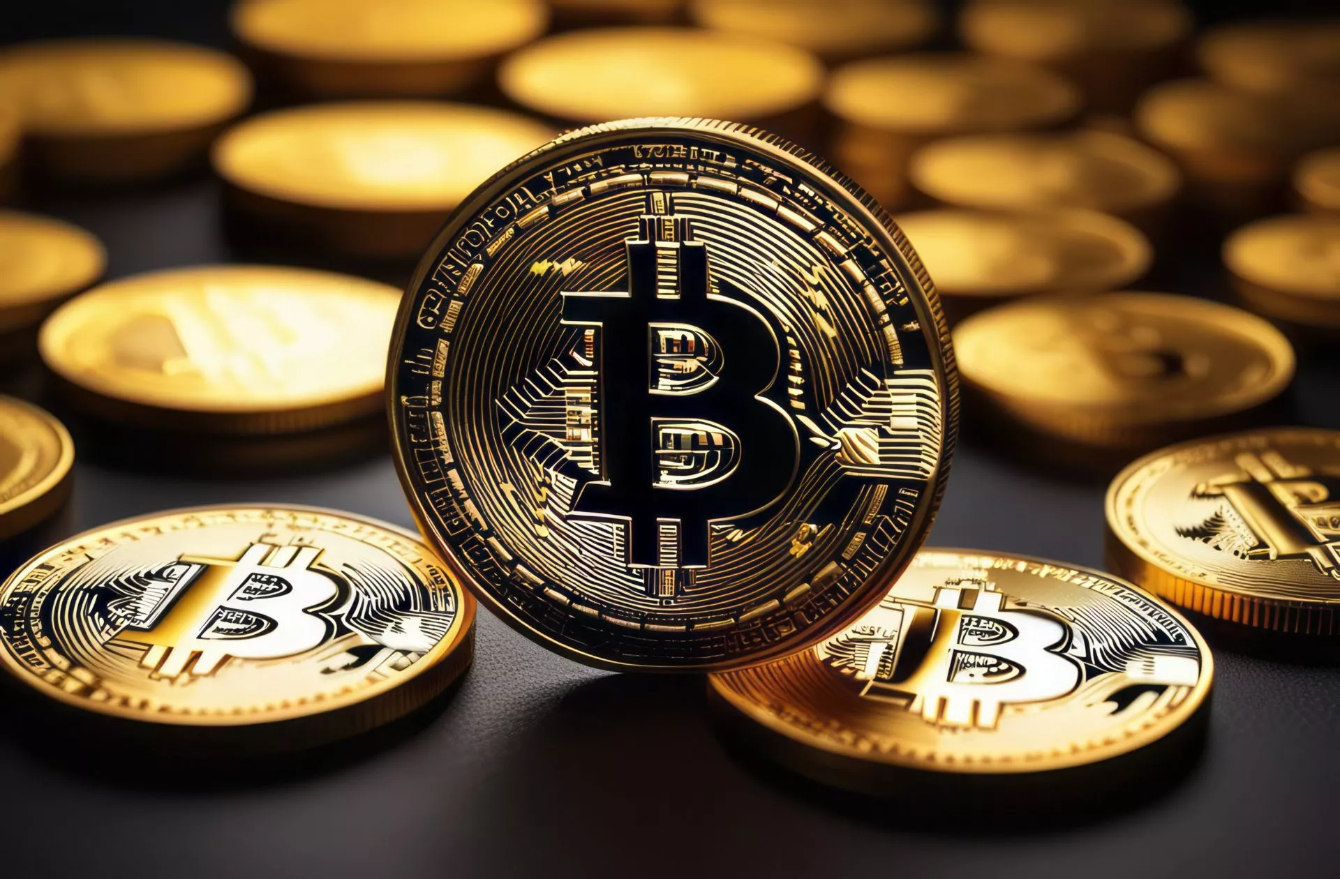 Bitcoin To Go ‘Much Higher’ Over the Next 10 Years