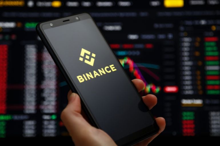 SEC Just Asked For Permission To Hunt Down Binance’s Changpeng Zhao