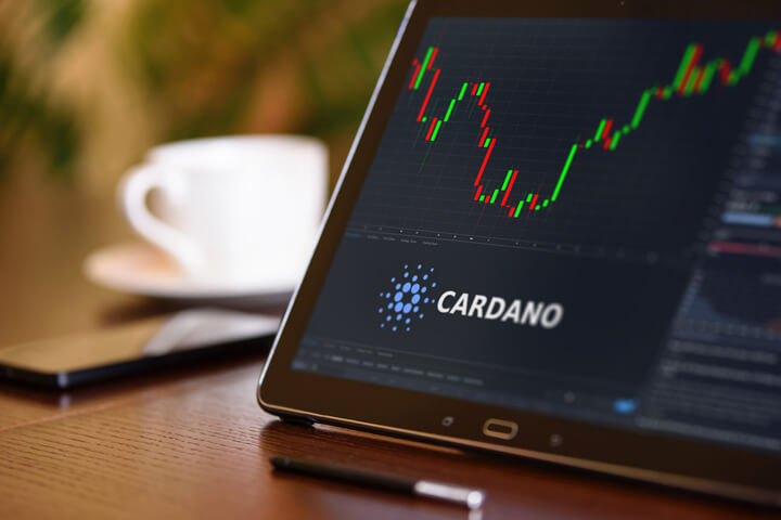 Cardano (ADA) Sharks Are Accumulating to Highest Level Since September Of Last Year