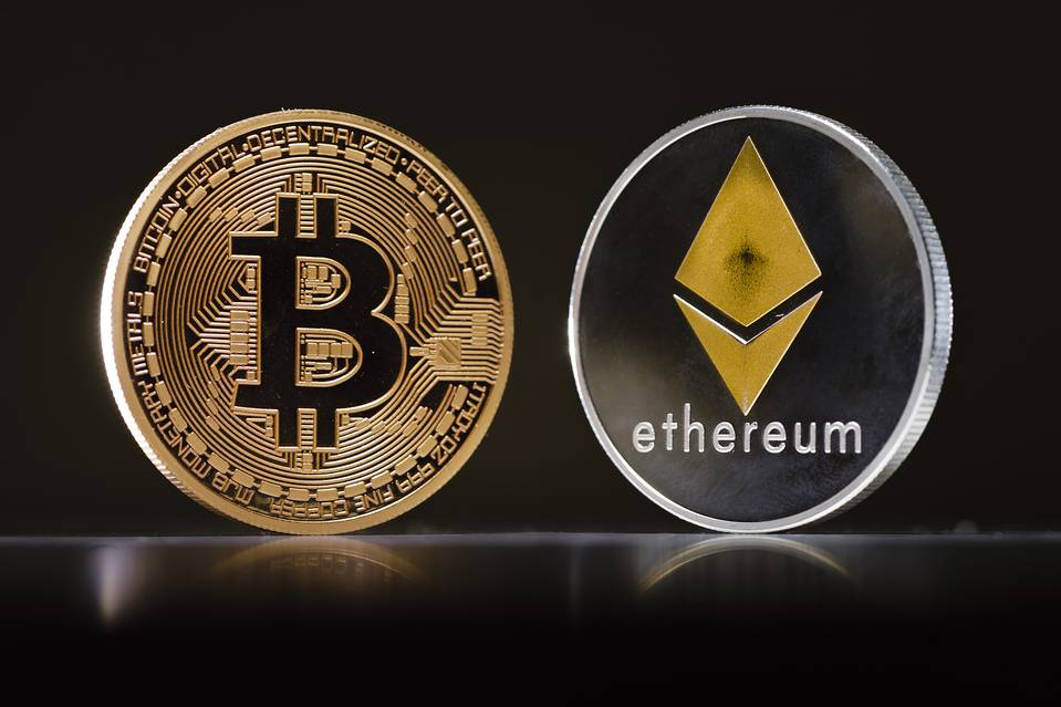 Bitcoin And Ethereum-Based Altcoin To See Imminent Bounces