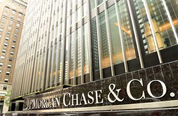 JPMorgan Issues De-Dollarization Alert