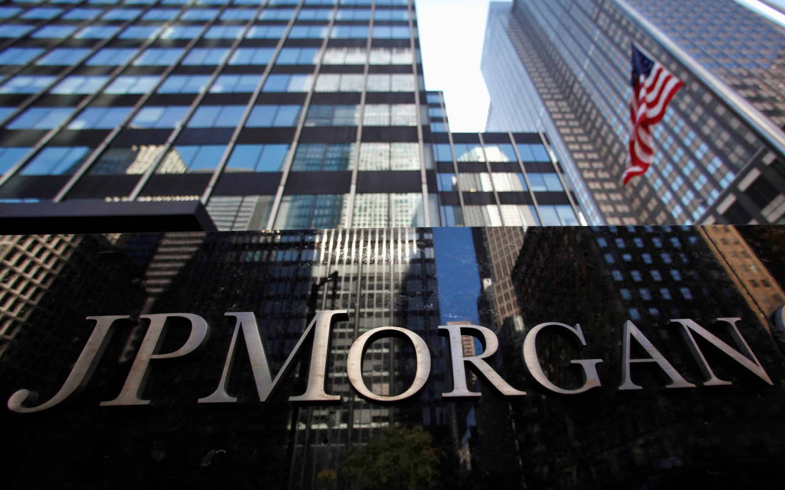 JPMorgan And Big Banks Are Panicking Over American CBDCs