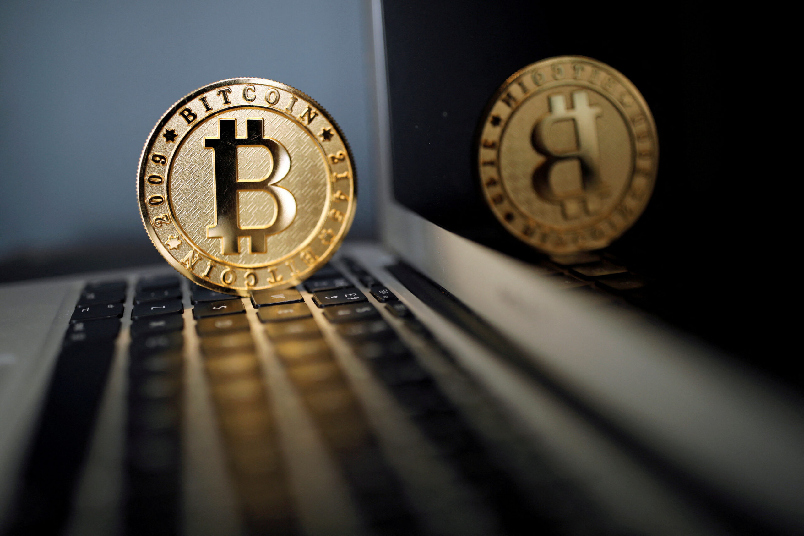 This Tech Sector Could Boost Bitcoin By Up to 2,410%