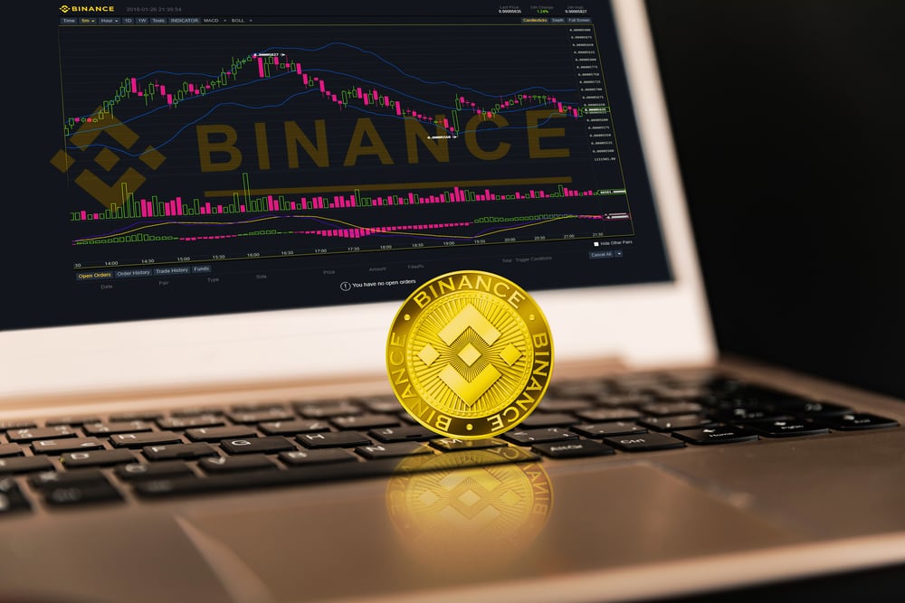 SEC Plans To Freeze Binance.US Assets