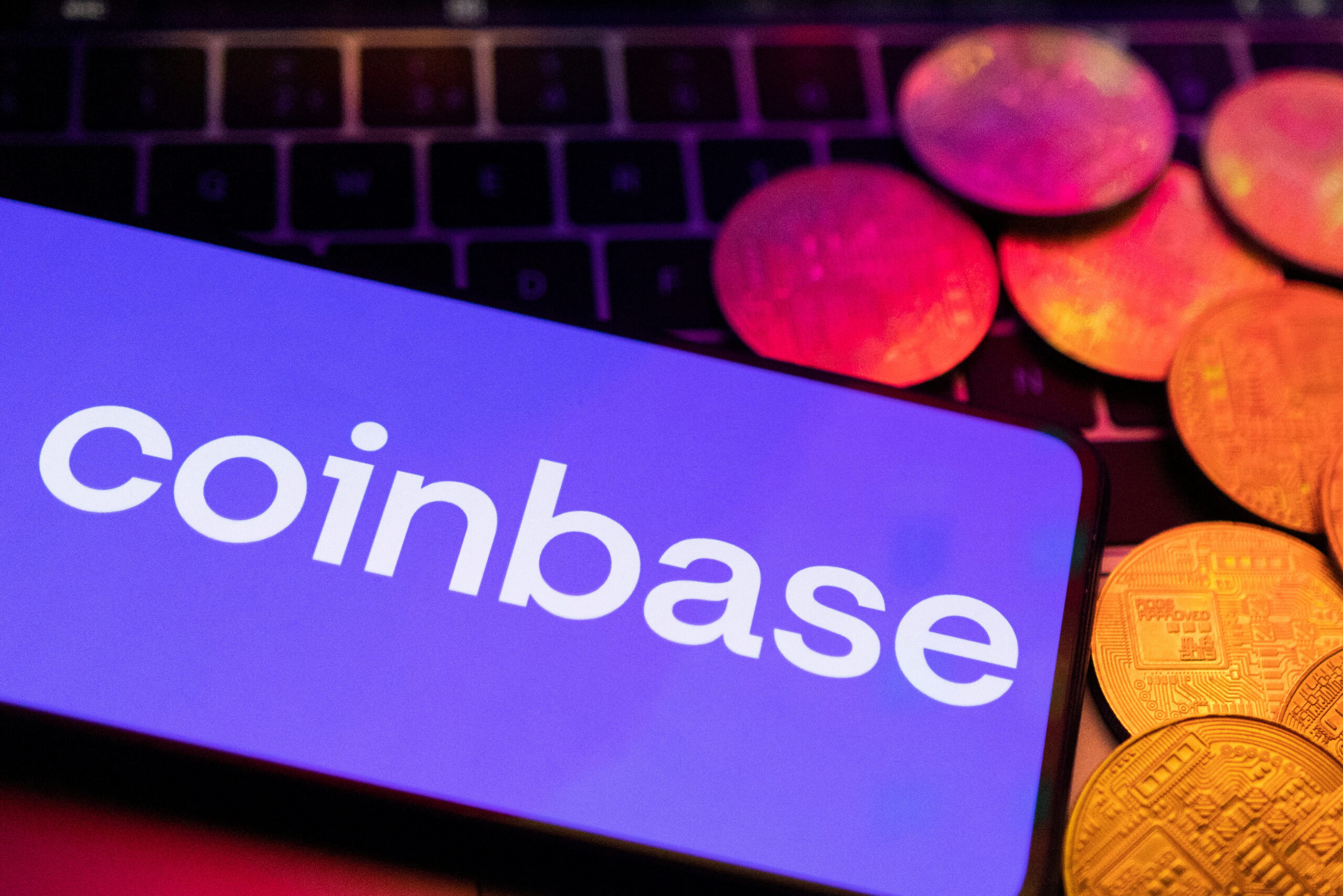 Bloomberg: Coinbase CEO Brian Armstrong Will Meet with House Democrats