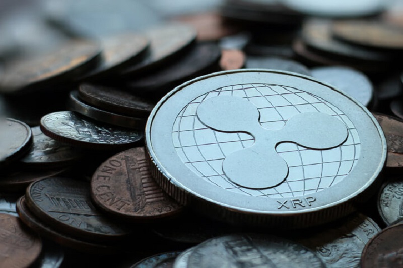 Institutions Add To XRP Bets Throughout the Year As Confidence Grows