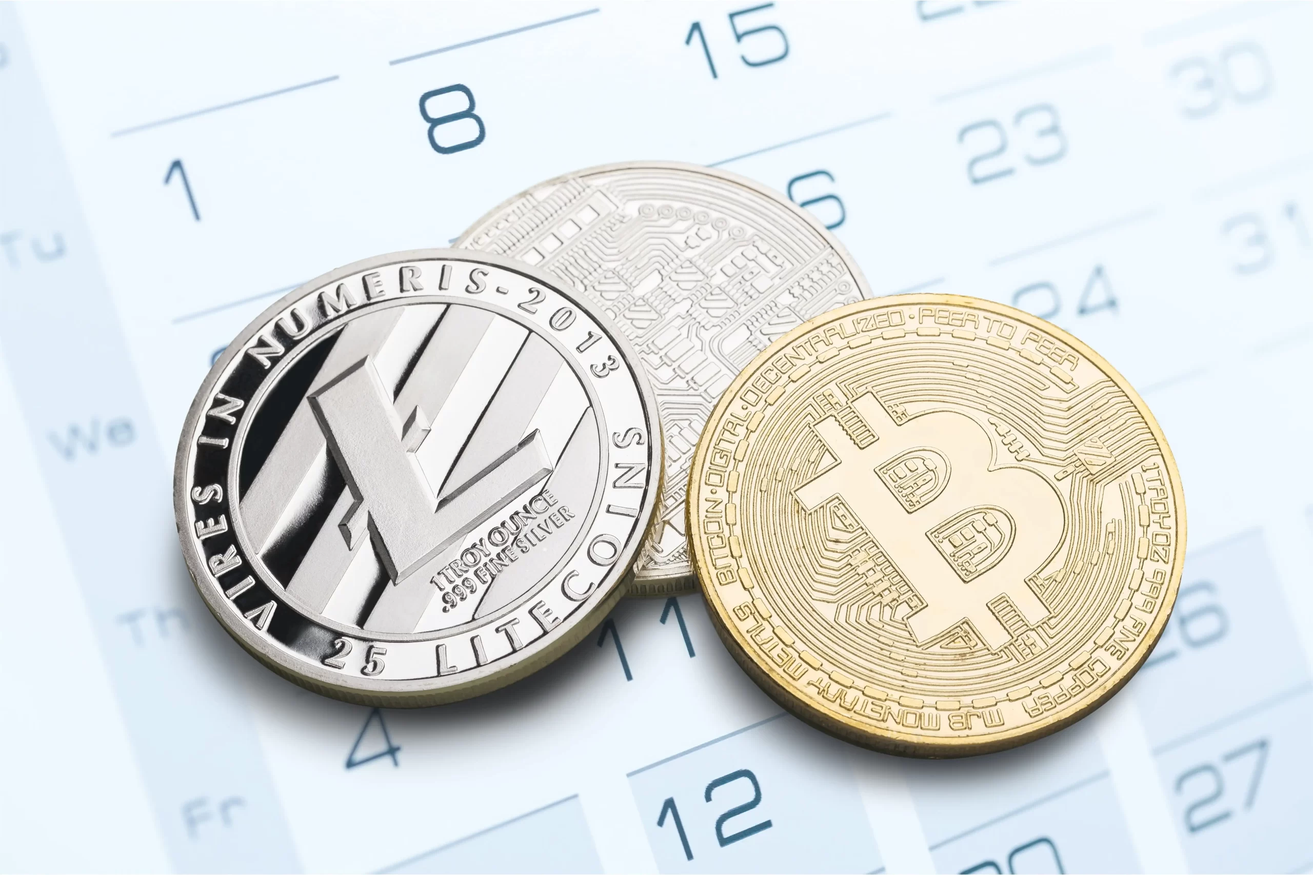 Litecoin Could Rise In Price By Over 30%, Crypto Analyst Predicts