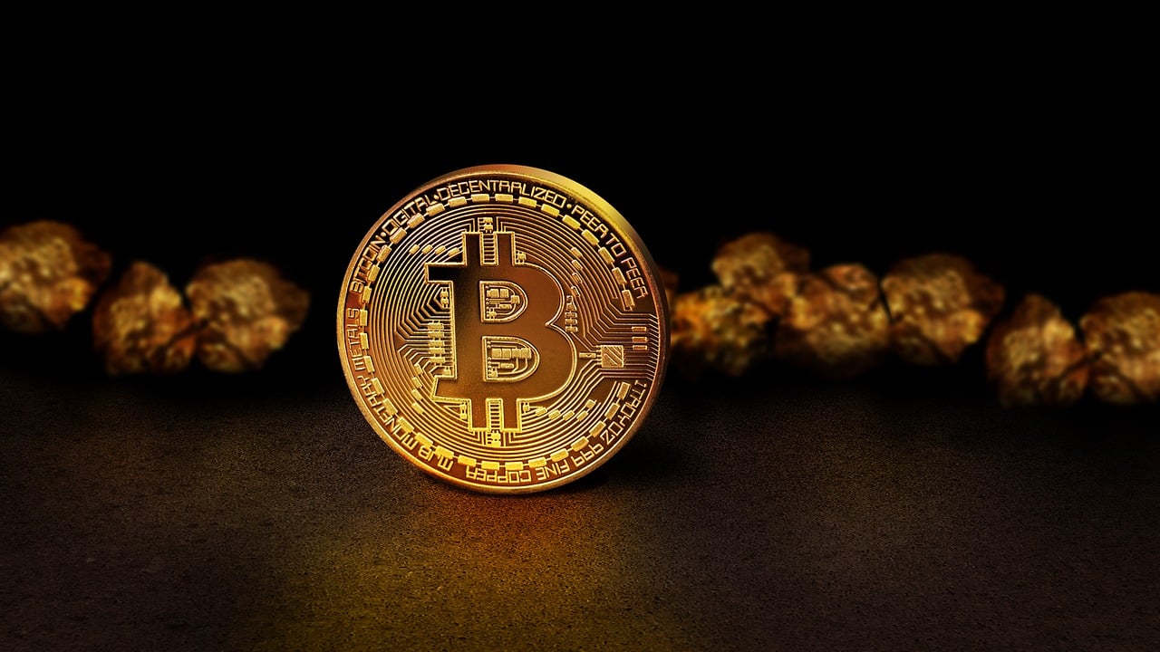 US Bitcoin Supply Dominance Drops – BTC Moves To Asia