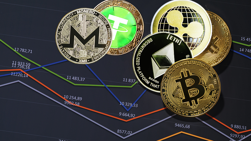 Telegram Trading Bot Token Exploded by More Than 124%