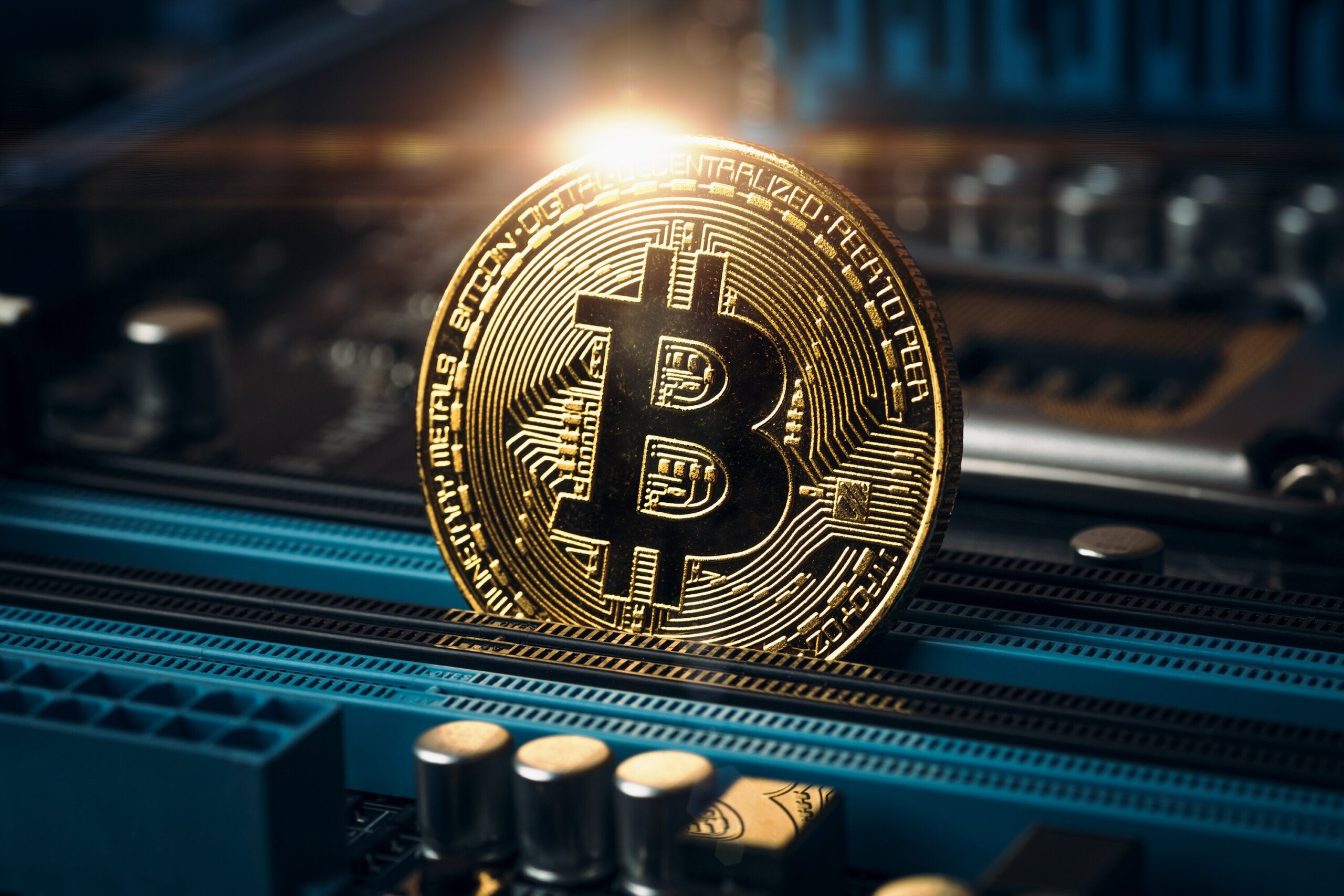 Should You Stick With Bitcoin During This Sad State Of The US?