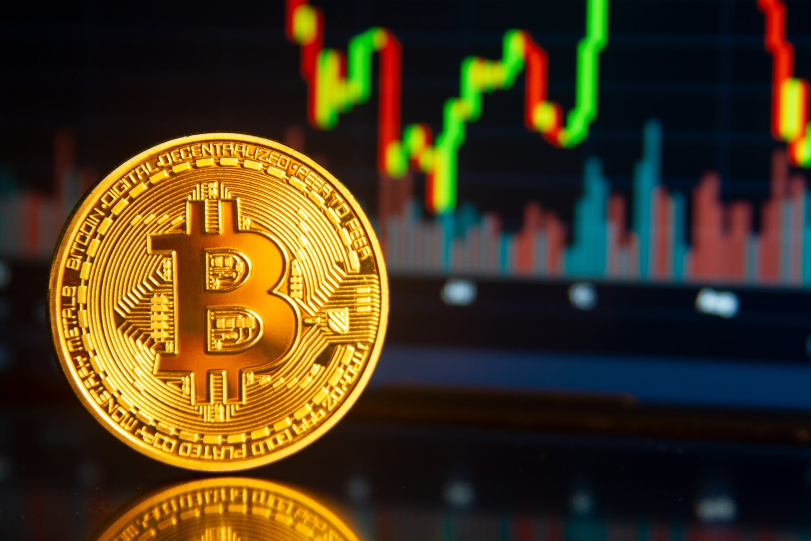 This Catalyst Could Trigger the Next Upward Move for Bitcoin