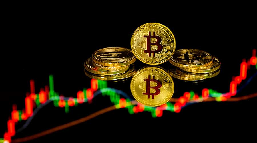 These 2 Triggers Will Catapult Bitcoin by Up to 410%