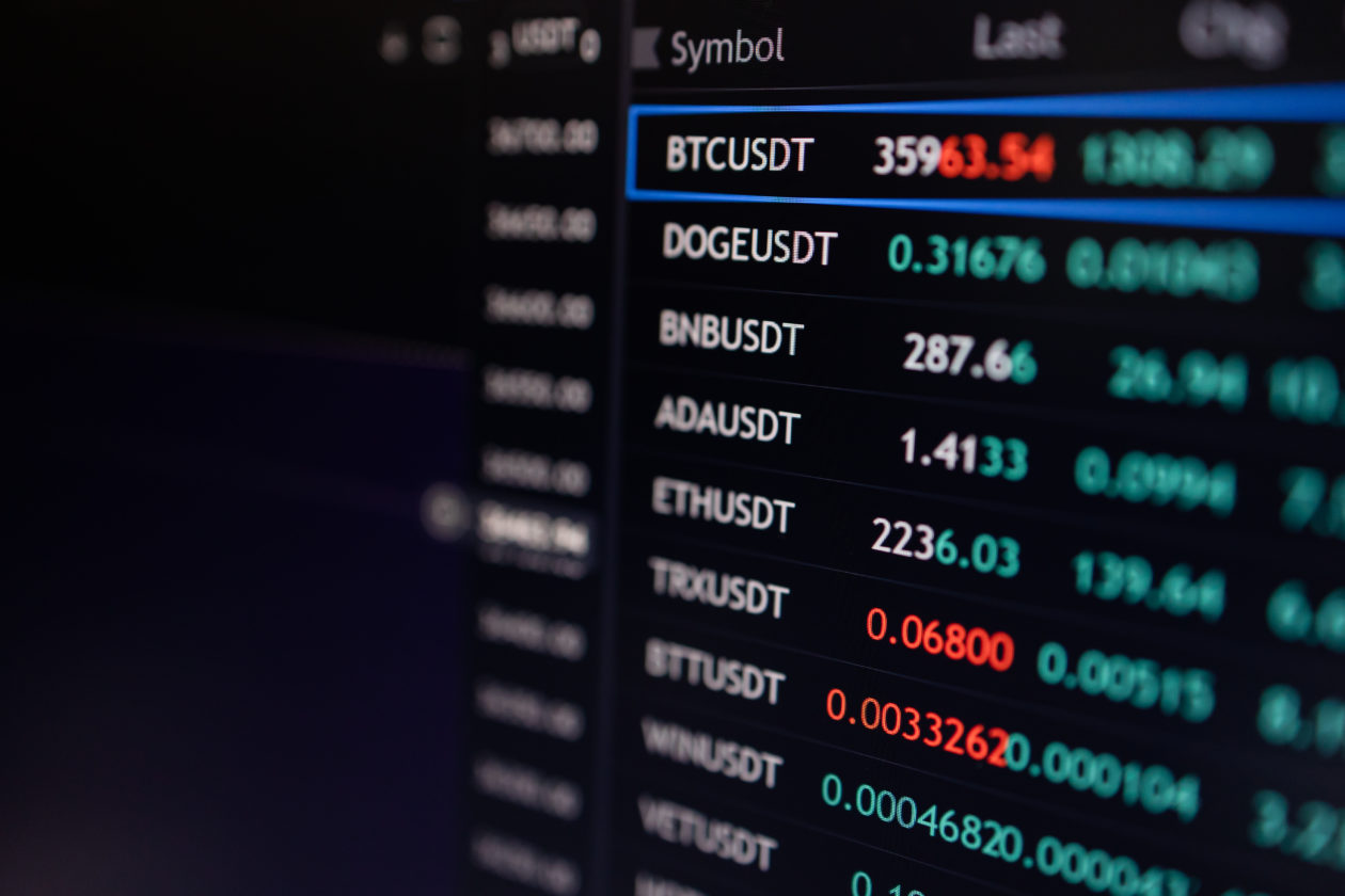 $1,400,000,000,000 Deutsche Bank Just Applied for Crypto Custody License in Germany