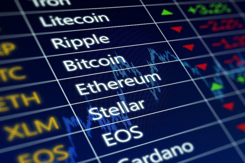 Over $140,000,000 in Crypto Have Been Liquidated