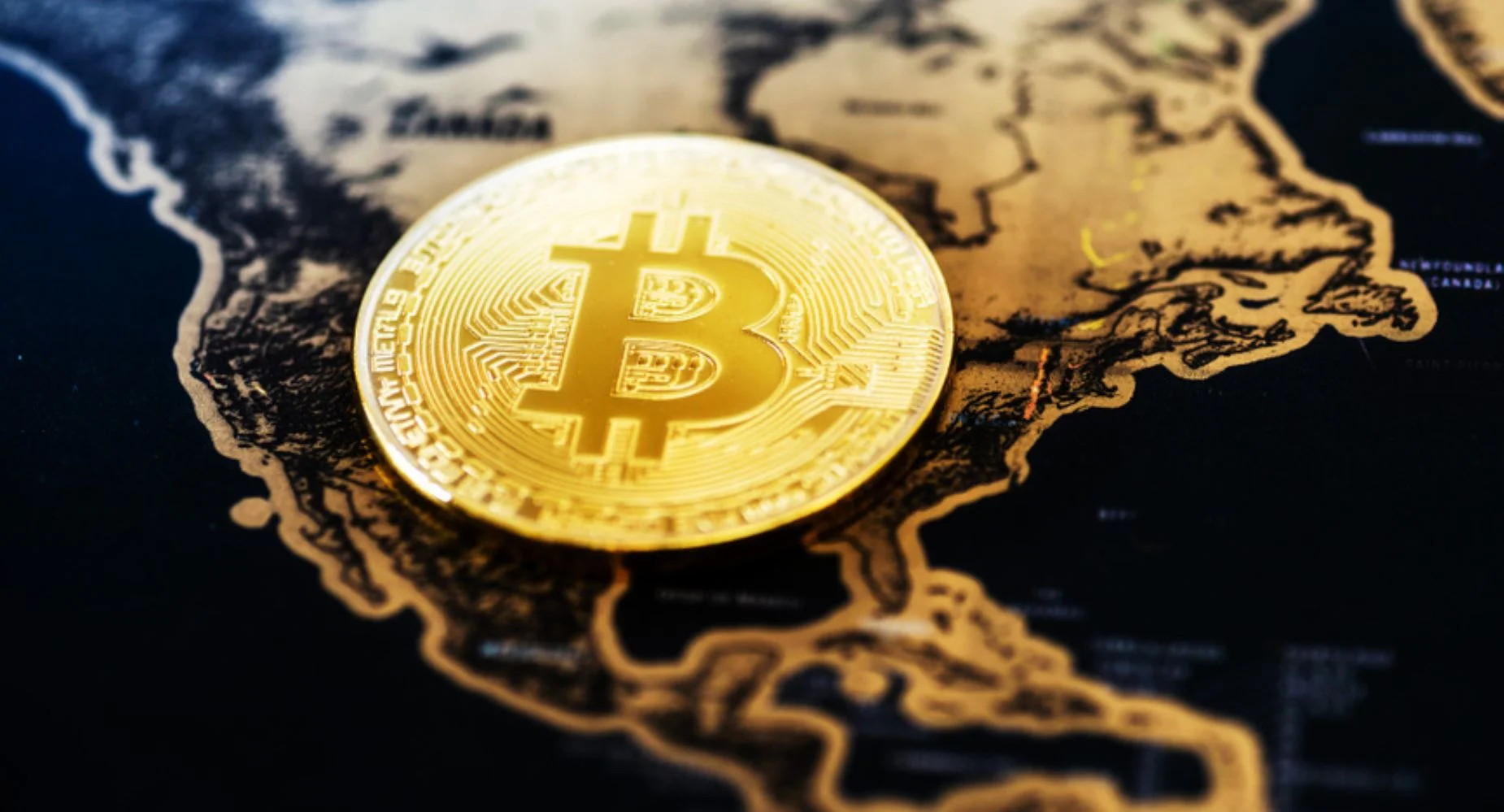 This One Catalyst Could Cause Speed For Bitcoin